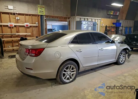2014 Chevrolet Malibu 1Lt z USA, uszkodzony, nr VIN 1G11C5SL8EF122893